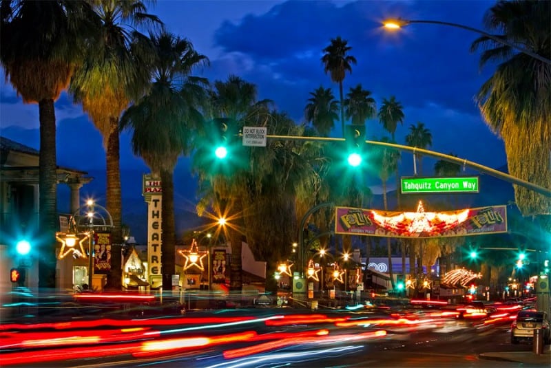 Editorial: Palm Springs Bulldozed A Black Neighborhood. Compensate ...